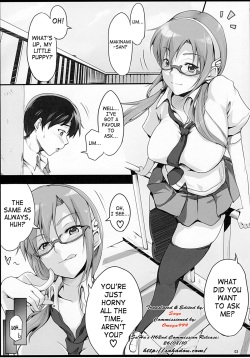 [AXZ (Warabino Matsuri, Kutani)] Angel's Stroke 38 Okuchishibori (Neon Genesis Evangelion) [English] [SaHa] page 4