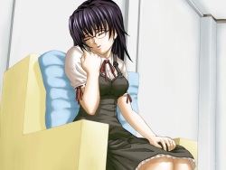 [Studio Ichihime] Jam and Limit ～ Mis/Shitsu/Kan/Kin page 4
