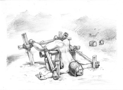 bondage (art) page 2