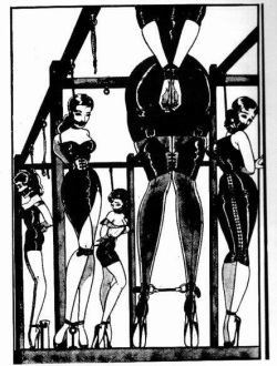 bondage (art) page 7