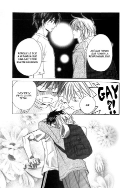 Sensitive Pornograph - Cap. 03 [ESP] page 9