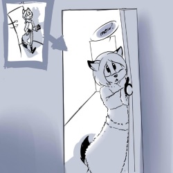 You're Sleeping with me Tonight [Incomplete] page 2