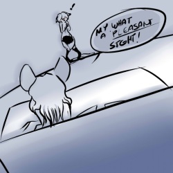 You're Sleeping with me Tonight [Incomplete] page 8