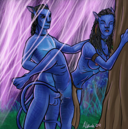 [Ki1ler7] My Avatar collection page 9