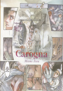 Carogna