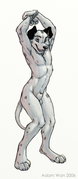 Adam wan page 9