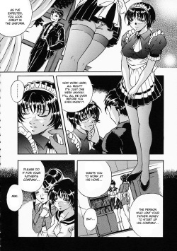 [Shizuki Shinra] Dorei no Chisuji | Slave Lineage (Dorei no Ketsumyaku) [English] [desudesu] page 2