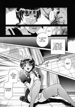 [Shizuki Shinra] Dorei no Chisuji | Slave Lineage (Dorei no Ketsumyaku) [English] [desudesu] page 3