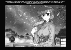 (C68) [ARCHIVES (Hechi)] Kazahara Fuuki Nisshi 4 | Kazahara's Moral Order Journal [English] =LWB= page 2