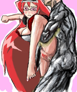 Crayon Shinchan　hentai pics　2 page 6