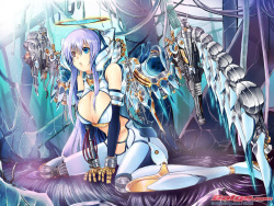 ecchi' of shiro page 3