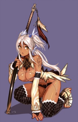ecchi' of shiro page 5