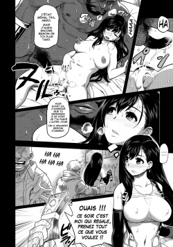 (C76) [Finecraft69 (6ro-)] Erotifa 7 Unlimited (Final Fantasy VII) [French] [O-S] page 5