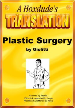 Plastic Surgery