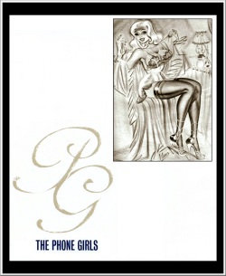 Bill Ward Classics page 3