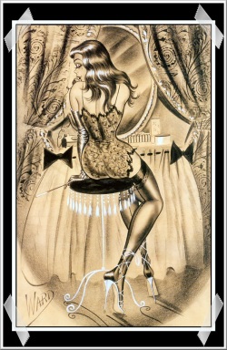 Bill Ward Classics page 4