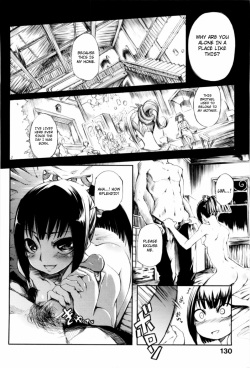 [Maybe] Otometsubaki | Maiden Camellia [English] [YQII] [Decensored] page 6