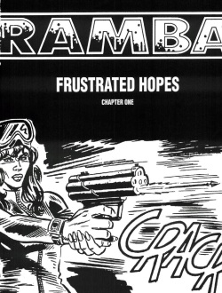 Ramba - Chapter 11 - Frustrated Hopes page 2