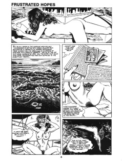 Ramba - Chapter 11 - Frustrated Hopes page 3