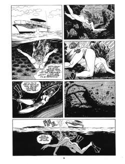 Ramba - Chapter 11 - Frustrated Hopes page 4