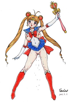 Usagi Tsukino