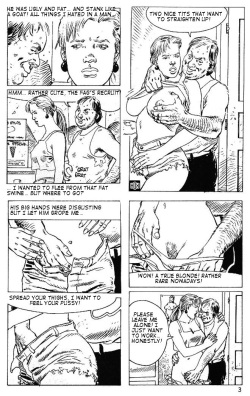 [Ardem] Flo [English] {Loops} page 3