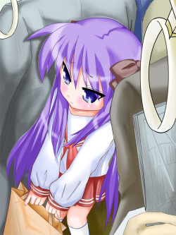[terubee]minna no kagami2 page 10