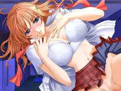 [Hengen Monogatari] Joshi Gakuen Matsuri Zenya ~Shojo Soushitsu Rape Shita Nochi wa ...~ page 2