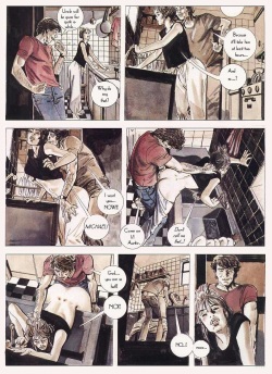 [Horacio Altuna] A Most Accomadating Nephew [English] page 2
