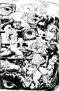 Pete Ayala &amp; Glenn Hammonds - Naked Justice (ENG) page 7