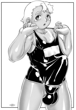 (C75) [FLASH POINT (Aoi Takayuki)] 《0》 2 page 7