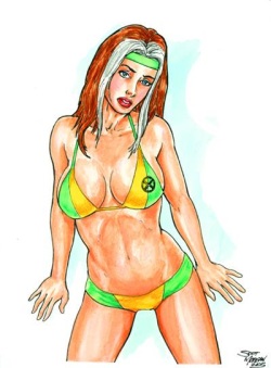 Swimsuit edition (4) page 3