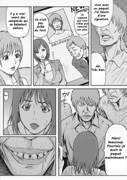 [Redlight] Kyonyuu Oyako Zukan [French] [Ero-Kevin] page 4