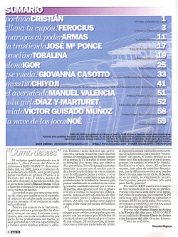Kiss comix 079 [Spain] page 2