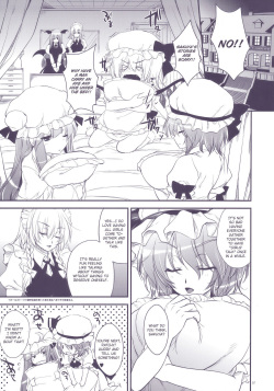 (Reitaisai 7) [Alemateorema (Kobayashi Youkoh)] GariGari 22 (Touhou Project) [English] [CGrascal] page 7