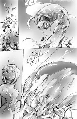 [MamaBliss] Gulp Monster page 2