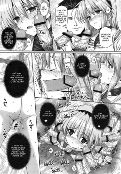(C76) [Basutei Shower (Katsurai Yoshiaki)] CLA-MC -Saimin Hakudaku Ryoujoku Hon- (Clannad) [English] {doujin-moe.us} page 10
