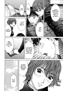 [Ueno Naoya] - My Careless Boyfriend - (English) [DesuDesu] page 8