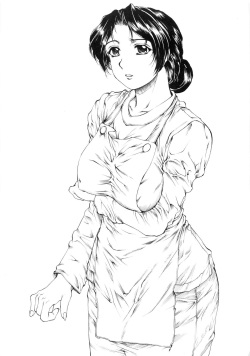 [Subesube1kg (Narita Kyousha)] 9-Ji Kara 5-ji Made no Koibito I - NINE to FIVE LOVER [2009-11-10] page 3