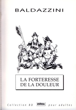 La Forteresse de la Douleur