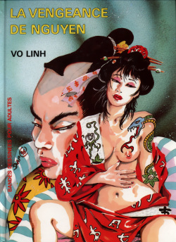 Vo Linh - La vengeance de Nguyen