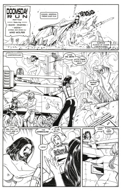 Razor X 02 page 3