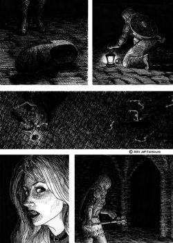 Demon's Due by Faile35 (incomplete) page 5