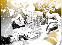 [Dirty Matsumoto] Kikenna Onna Kyoshi page 3