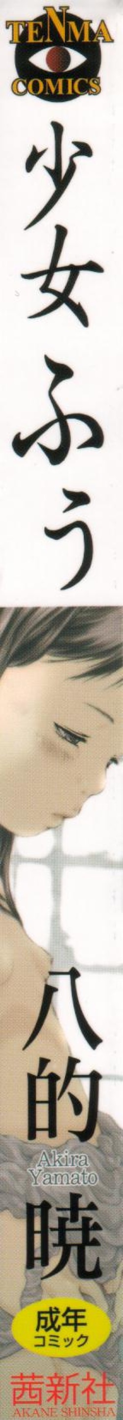 [Yamato Akira] Shoujo Fuu Ch. 1 [English] [SaHa] [Decensored] page 2