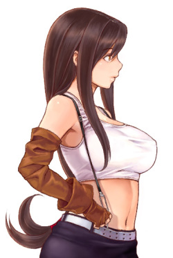 [Zangyura] Artwork Collection page 5