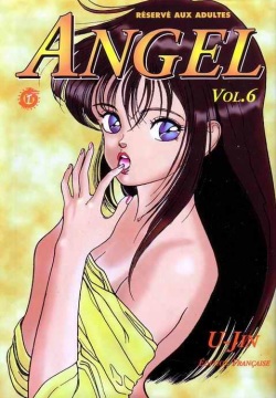 Angel: Highschool Sexual Bad Boys and Girls Story Vol.06