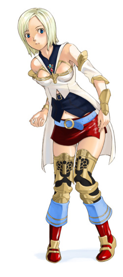 Princess_Ashelia_B'nargin_Dalmasca_Final_Fantasy_XII page 2