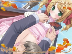 [Vitamin] Shinseiki Ijitte Princess NEXT 3 ～ Mazokuhime Rabis Kourin ～ page 4