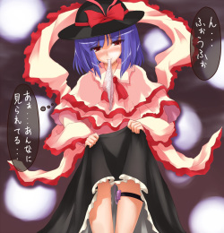 touhou